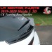 Mazda 3 BP Hatchback '19 - '22 CK Touring Trunk Spoiler